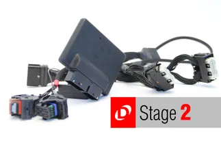 Dinan Fuel Injection Calibration Module D440-1636-ST2