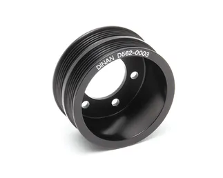 Dinan Engine Under Drive Pulley Kit D560-0001