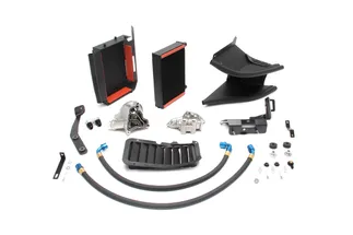 Dinan Engine Oil Cooler Kit D570-0906