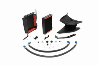 Dinan Engine Oil Cooler Kit D570-0922