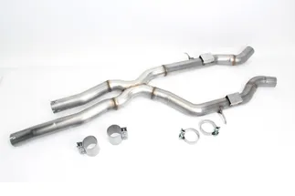Dinan Exhaust Crossover Pipe D660-0060