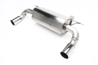 Dinan Exhaust Muffler Kit D660-0061