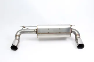Dinan Exhaust Muffler Kit D660-0067