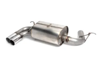 Dinan Exhaust Muffler Kit D660-0069