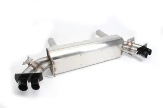 Dinan Exhaust Muffler Kit D660-0072