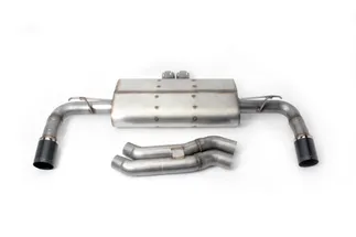 Dinan Exhaust Muffler Kit D660-0074-BLK