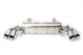Dinan Exhaust Muffler Kit D660-0075