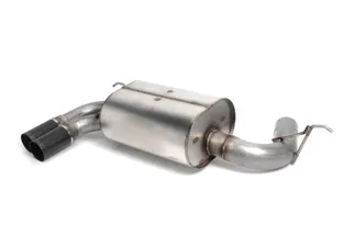 Dinan Exhaust Muffler Kit D660-0076-BLK