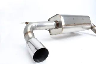 Dinan Exhaust Muffler Kit D660-0077