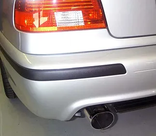 Dinan Exhaust Muffler Kit D660-3946