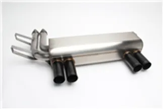 Dinan Exhaust Muffler Kit D660-4604