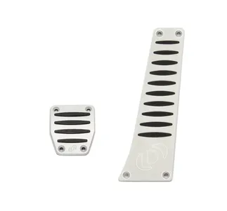 Dinan SMG Pedal Cover Kit