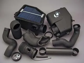Dinan Engine Cold Air Intake D760-0012