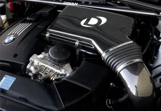 Dinan Engine Cold Air Intake D760-0029