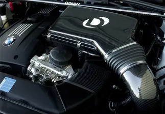 Dinan Engine Cold Air Intake D760-0030