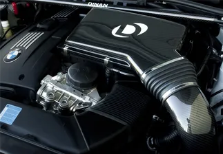 Dinan Engine Cold Air Intake D760-0031