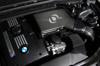 Dinan Engine Cold Air Intake D760-0034