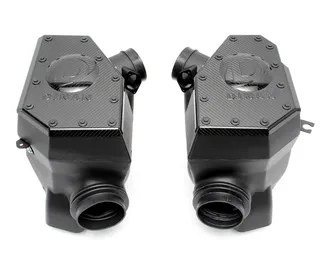 Dinan Mass Air Flow Sensor Housing