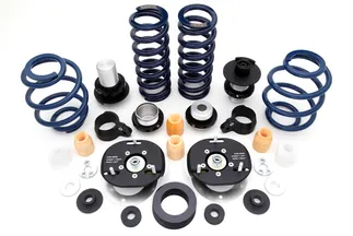 Dinan High Performance Adjustable Lowering Springs For BMW M3 - Non-EDC