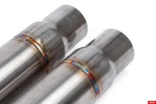 APR Catback Exhaust System For Audi S6 & S7 4.0 TFSI (C7/C7.5)