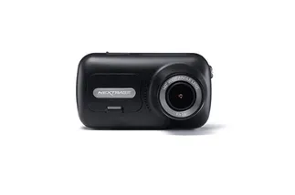 Nextbase Dash Camera 322 - 1080p HD - 60FPS, IPS Touch Screen
