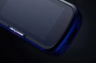 Nextbase Dash Camera 322 - 1080p HD - 60FPS, IPS Touch Screen