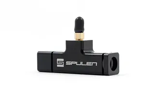 Spulen 6-Speed Clutch High-Flow Bleeder Block