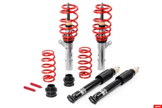 APR Roll-Control Coilover System For VW/Audi MQB FWD