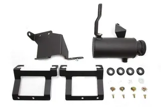 HPA Charge Air Cooling Install Kit MK4 R32