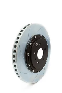 HPA Front Big Brake Kit (355x32) For - MK5 | MK6 | MK7 - Blue