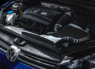 IE Carbon Fiber Performance Cold Air Intake V2 For Audi/VW MQB MK7/8V