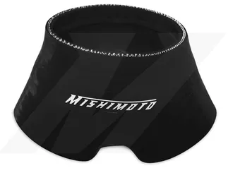 Mishimoto Silicone Throttle Body Hose Mishimoto For S4 2.7T