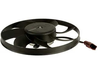 OES Electric Fan Assembly (Right)