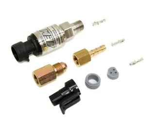 AEM Stainless Steel MAP/PSIA Sensor- 50psi, 3.5bar