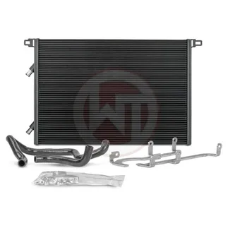 Wagner Radiator Kit For B9 Audi RS4/RS5 2.9T