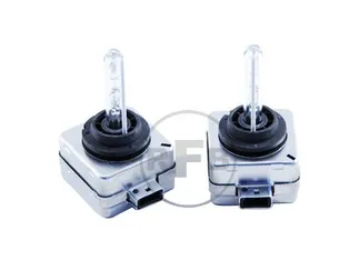 RFB HID Bulb Pair 4300K (Pure White) For D1S Series
