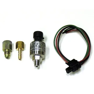 AEM Stainless Steel MAP/PSIA Sensor- 15psi, 1bar
