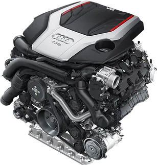 APR Stage 1 ECU Upgrade for Audi B9 S4, S5 & SQ5 3.0T