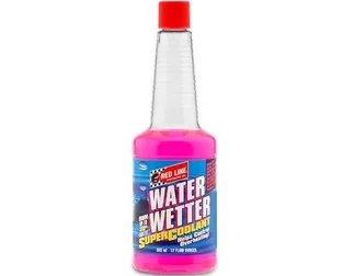 Red Line WaterWetter Super Coolant
