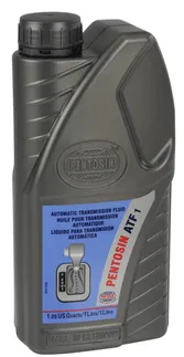 Pentosin Automatic Transmission Fluid - 1 Liter