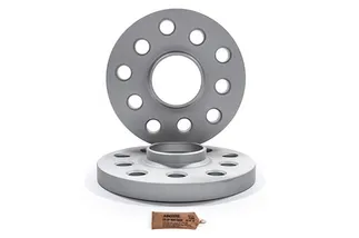 Spulen Wheel Spacers- 15mm (1 pair)