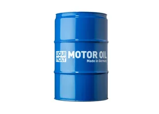 Liqui Moly Marine High Performance Gear Oil 85W-90 - 60 Liters