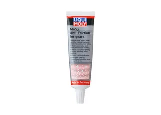 Liqui Moly MoS2 Antifriction for Gears - 50g
