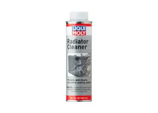 Liqui Moly Radiator Cleaner - 300 ml