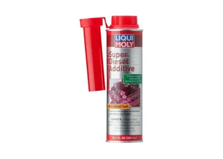 Liqui Moly Super Diesel Additive - 300 ml