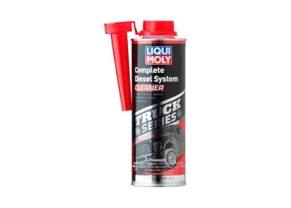 Liqui Moly Truck Series Complete Diesel System Cleaner - 500 ml