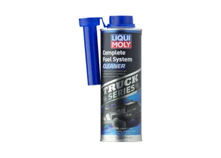 Liqui Moly Truck Series Complete Fuel System Cleaner - 500 ml