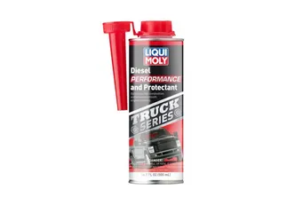 Liqui Moly Truck Series Diesel Performance And Protectant - 500 ml