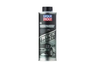 Liqui Moly Truck Series Oil Treatment - 500 ml