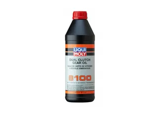 Liqui Moly Dual Clutch Gear Oil 8100 - 1 Liter
